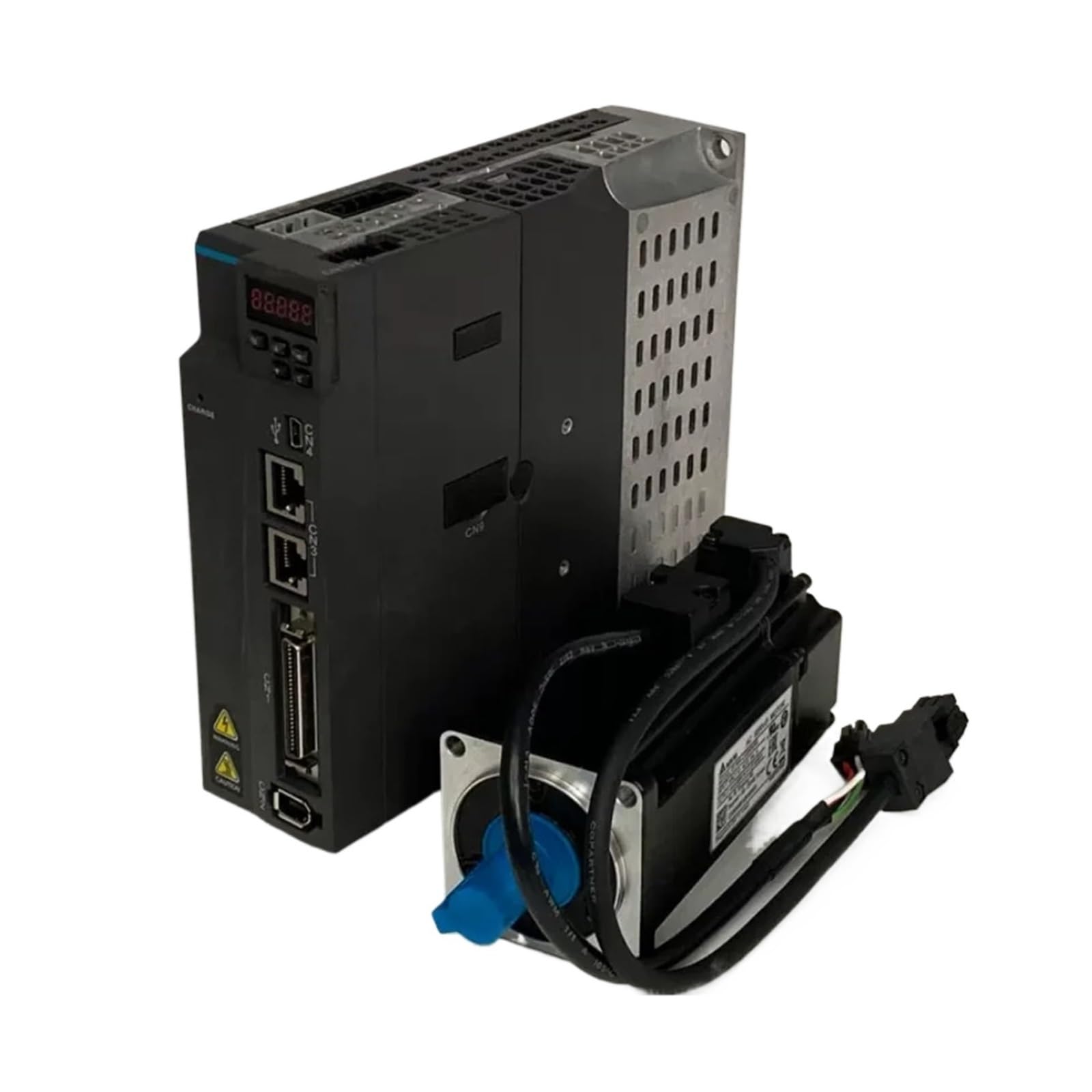 XDDQWSWA A3 ASD-A3-0421-E 400W 220V drive
