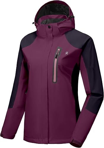 Little Donkey Andy womens Three-season