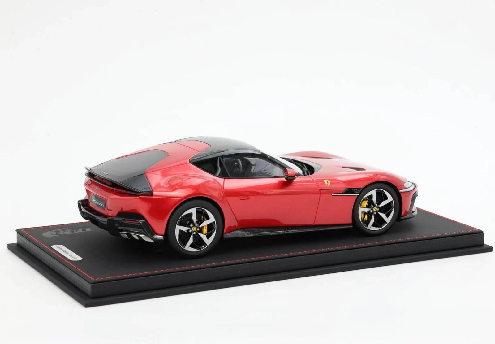 BBR Ferrari 12Cilindri Viola 限定36台 フェラーリ garage-forza_bbrc300e