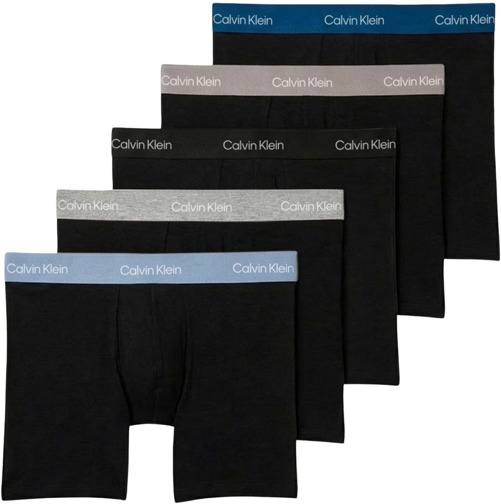 Mode von Calvin Klein & Tommy Hilfiger