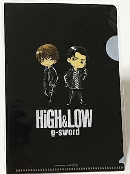 HIGH＆LOW TAKAHIRO フリスビー HIGH＆LOW TAKAHIRO フリスビー