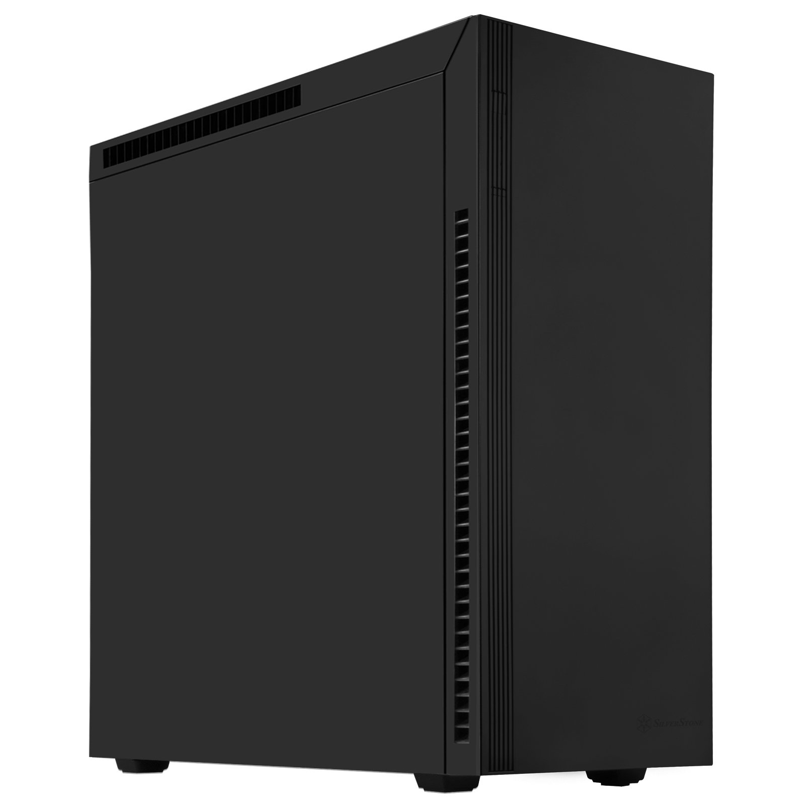 SilverStone SST-KL07B-E Gehäuse