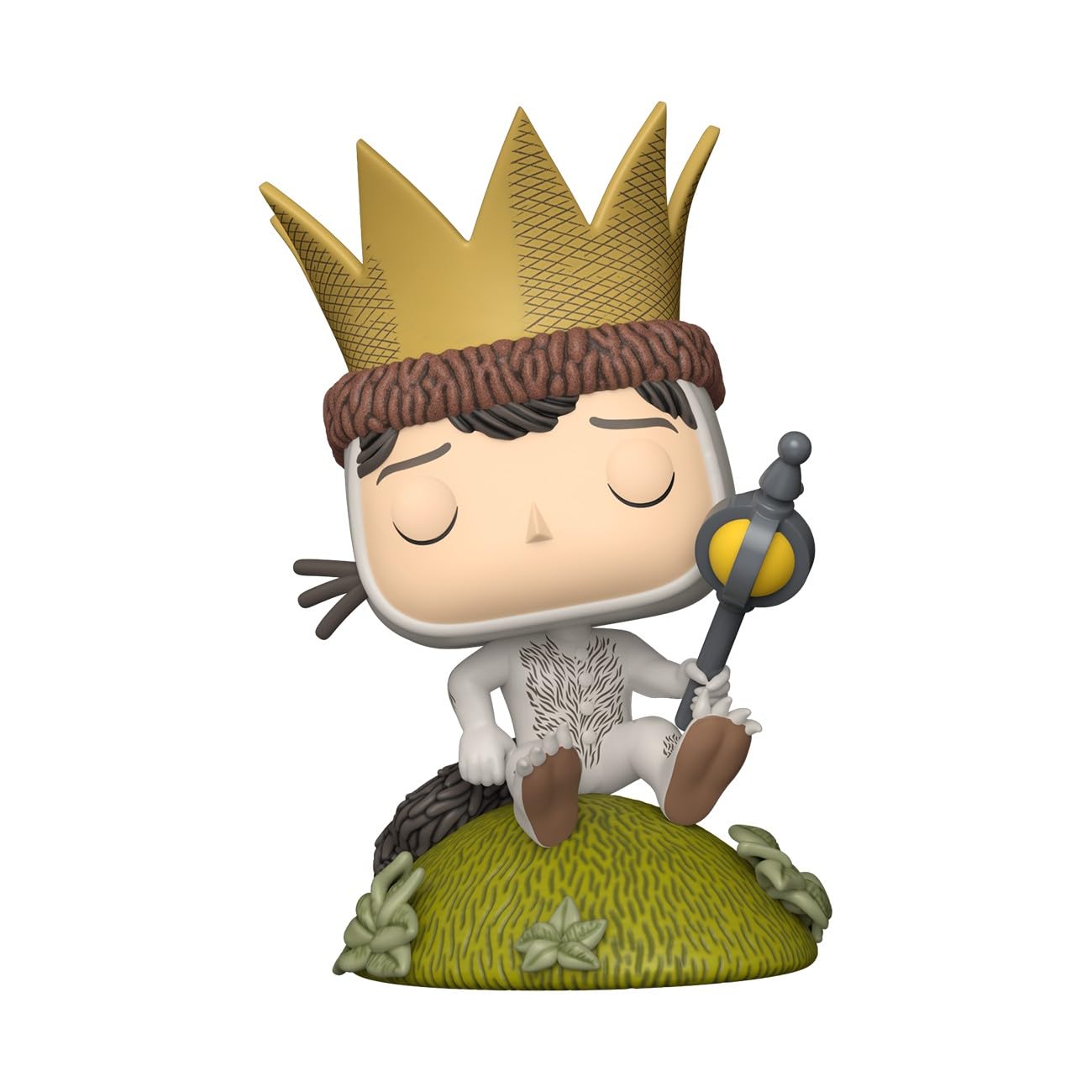 Amazon.com: Funko Pop! Premium: Where the Wild Things are - Max