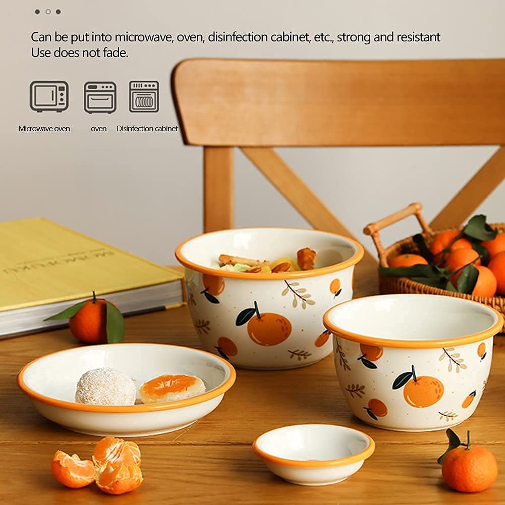 Zestawy naczyń ceramicznych składające się z 6, 9 i 26 elementów, talerze z porcelany kostnej, ceramiczne zestawy naczyń kombinowanych dla 1, 2 i 6 osób, zestawy nac,26 Pieces-