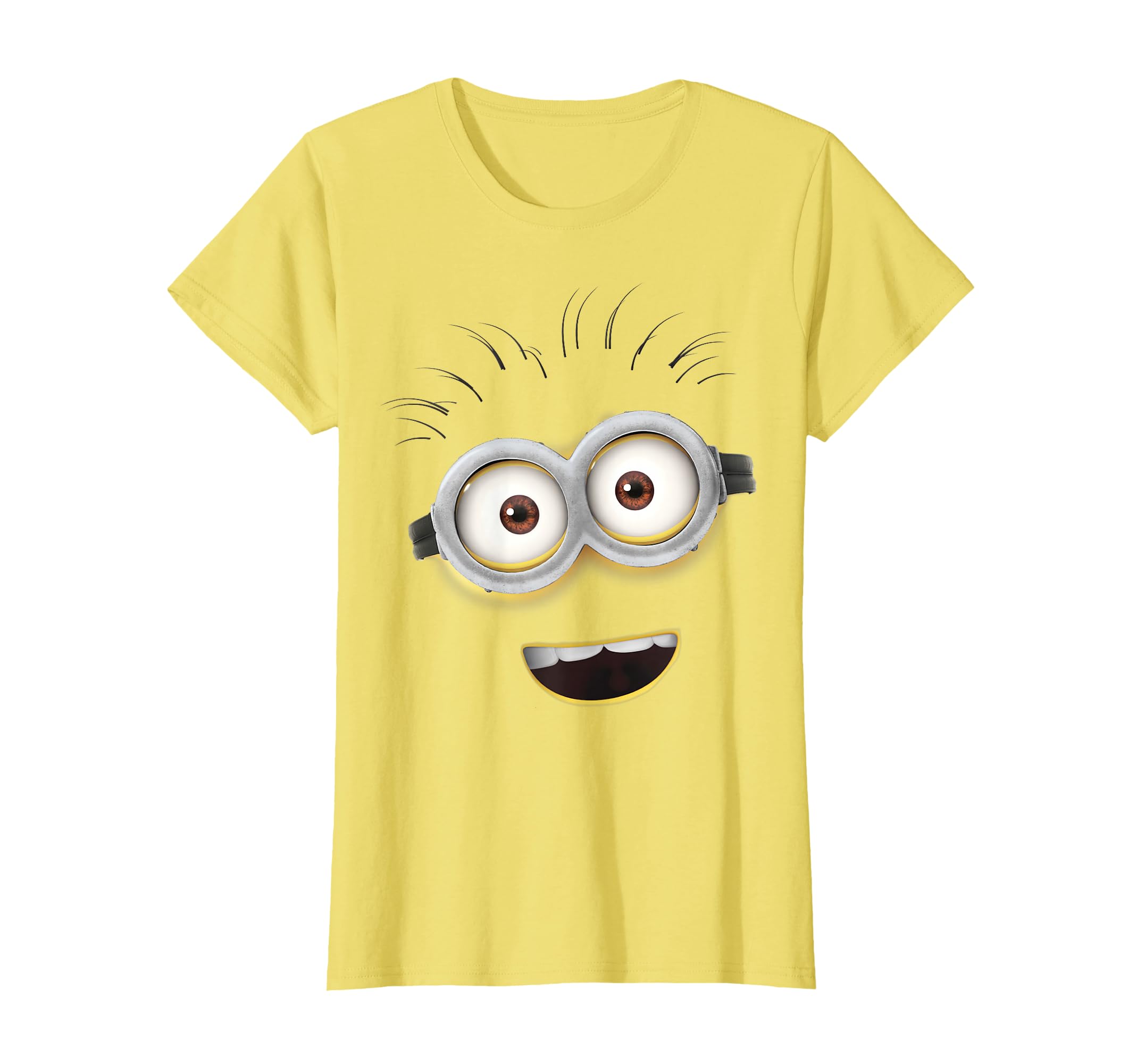 Kleidung mit Designs von Amazon Merch on Demand