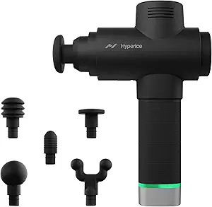 Hyperice Hypervolt 2 Pro Percussion Massage Gun