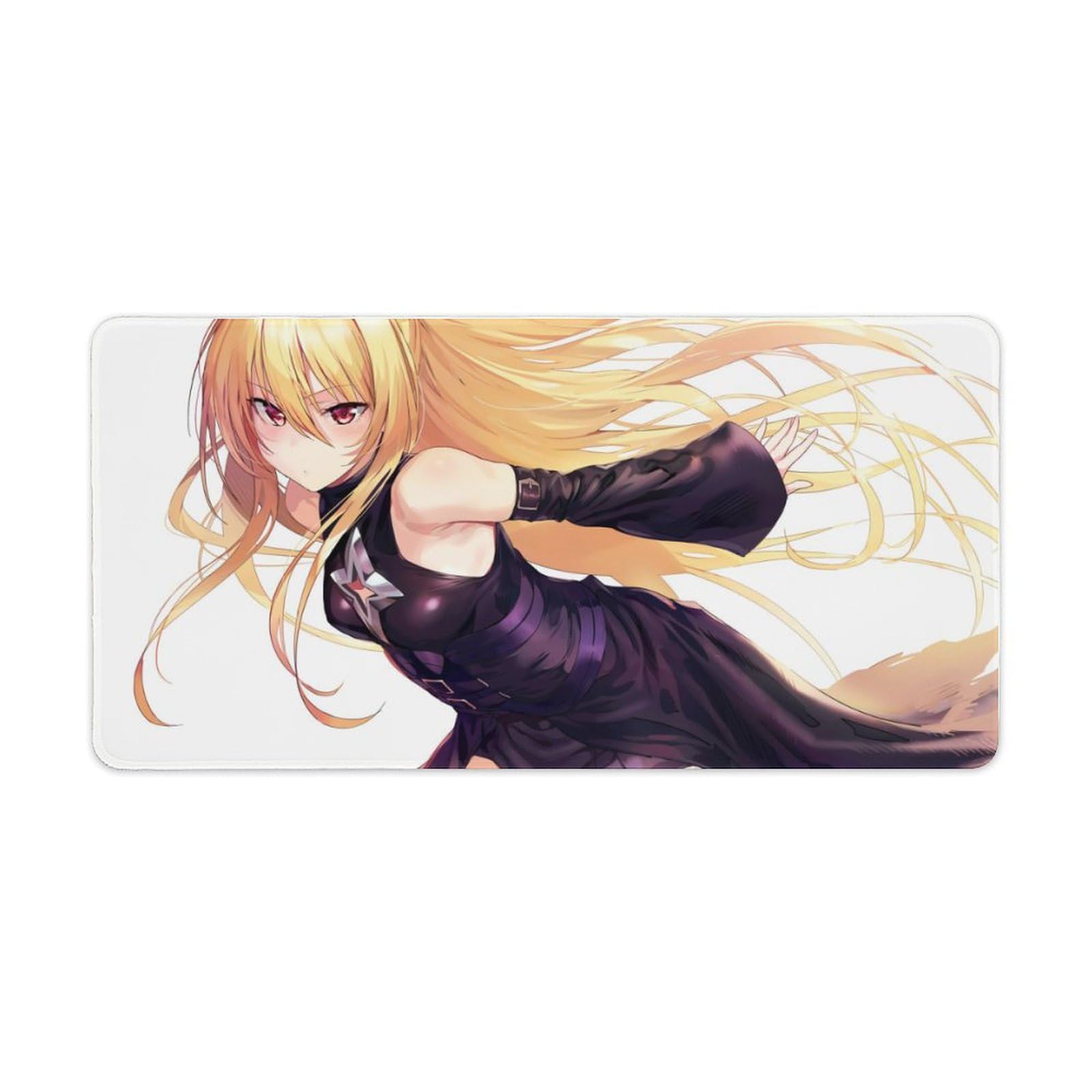 金色の闇　プレイマット Amazon.co.jp: プライベートスクール To LOVEる -とらぶる- イヴ 金色