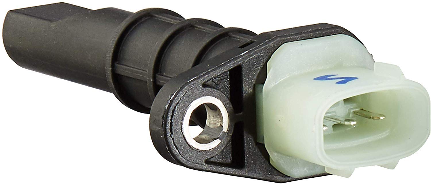 Uno Minda EL-0701-M01 Speed Sensor (3 PIN Non-Contact Type) for-Mahindra-Scorpio 3rd GEN Facelift (2017 Onwards)