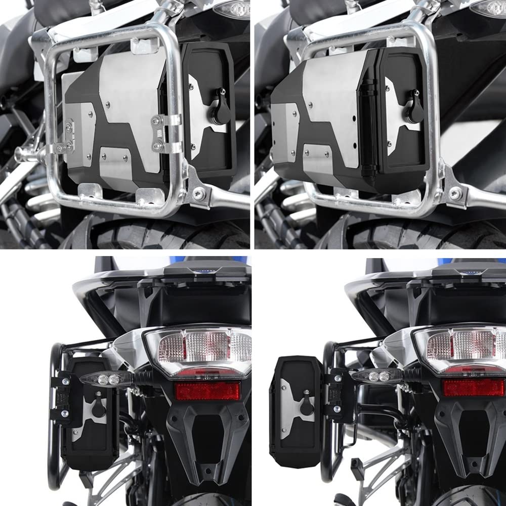 Amazon.co.jp: 二輪車バッグ 4.2L ツールボックス R1250GS R1200GS R