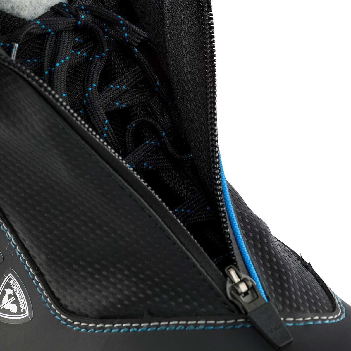 Rossignol Damskie XC-3 Buty narciarskie biegowe, jednokolorowe, EU 36