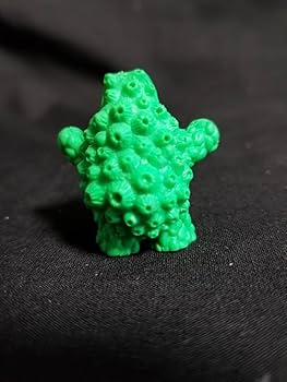 怪獣消しゴム　ジュダ　緑 Yahoo!オークション -「怪獣消しゴムジュダ」の落札相場・落札価格