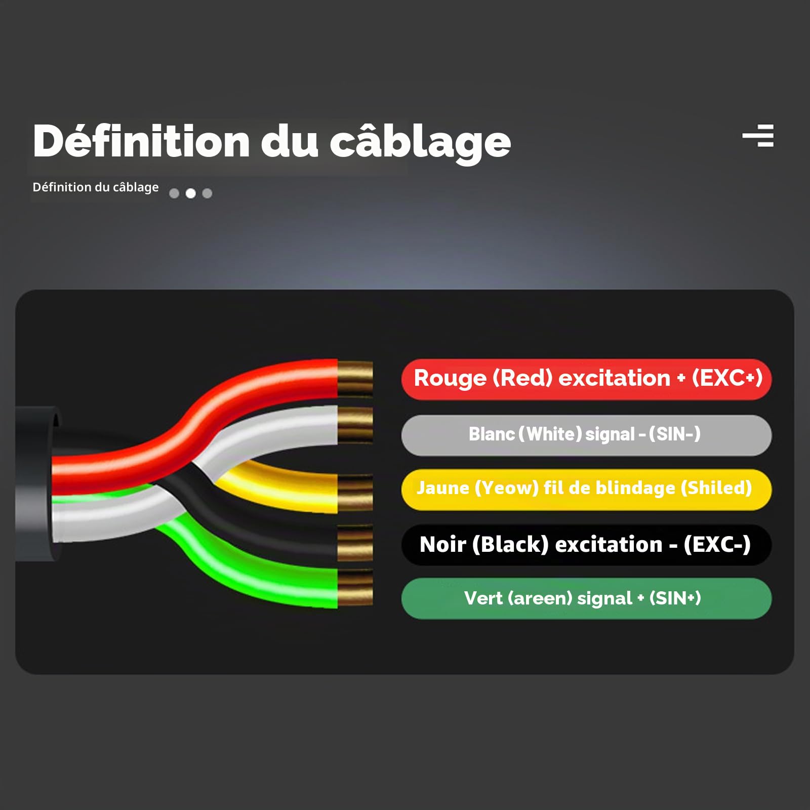 2000kg Capteur De Pesage, Capteur De Cellule De Charge Capteur De Poids Type Colonne, Capteur De Balance De Cellule De Charge Tension Et Compression De Force En Acier Inoxydabl