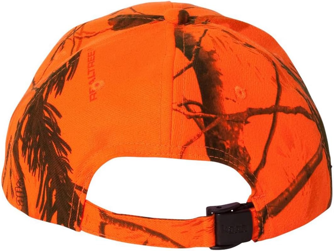 Joe's USA - Camouflage Hunting Caps in 31 Hat Colors - Image 3