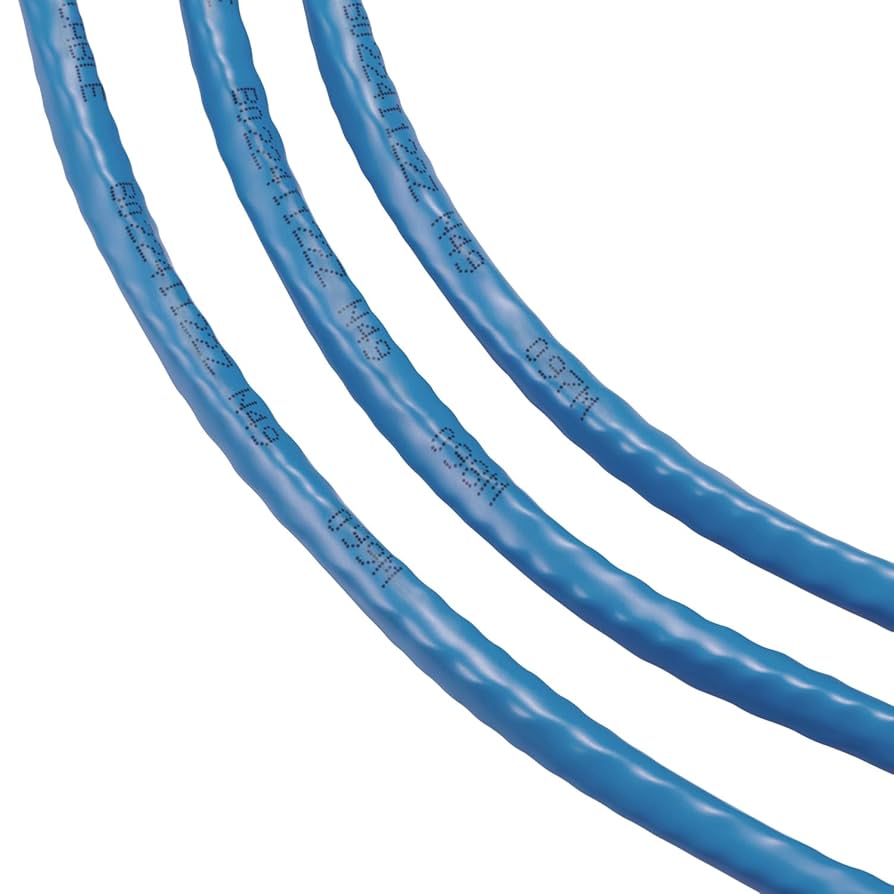 Amazon.co.jp: エレコム LANケーブル CAT6A EU RoHS指令準拠