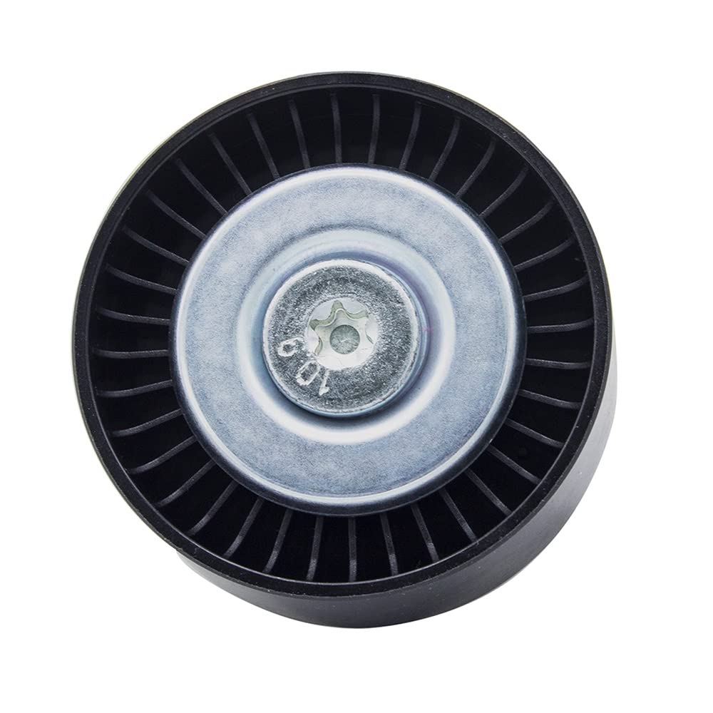 SKF VKM 38267 Multi-V idler kit