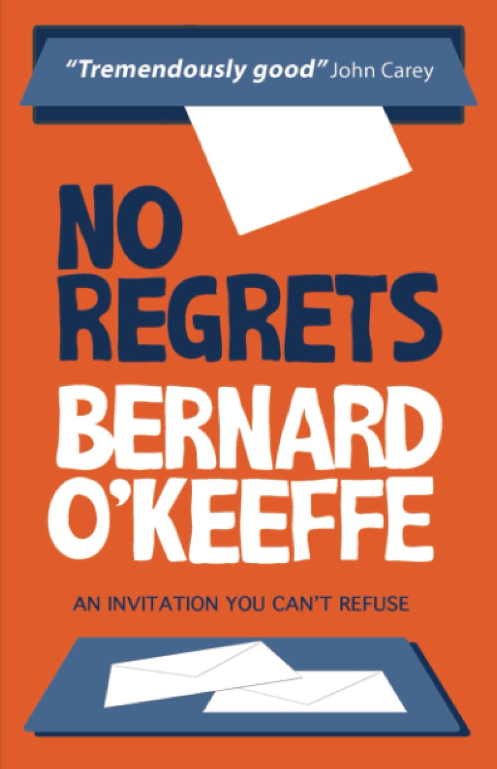 No Regrets