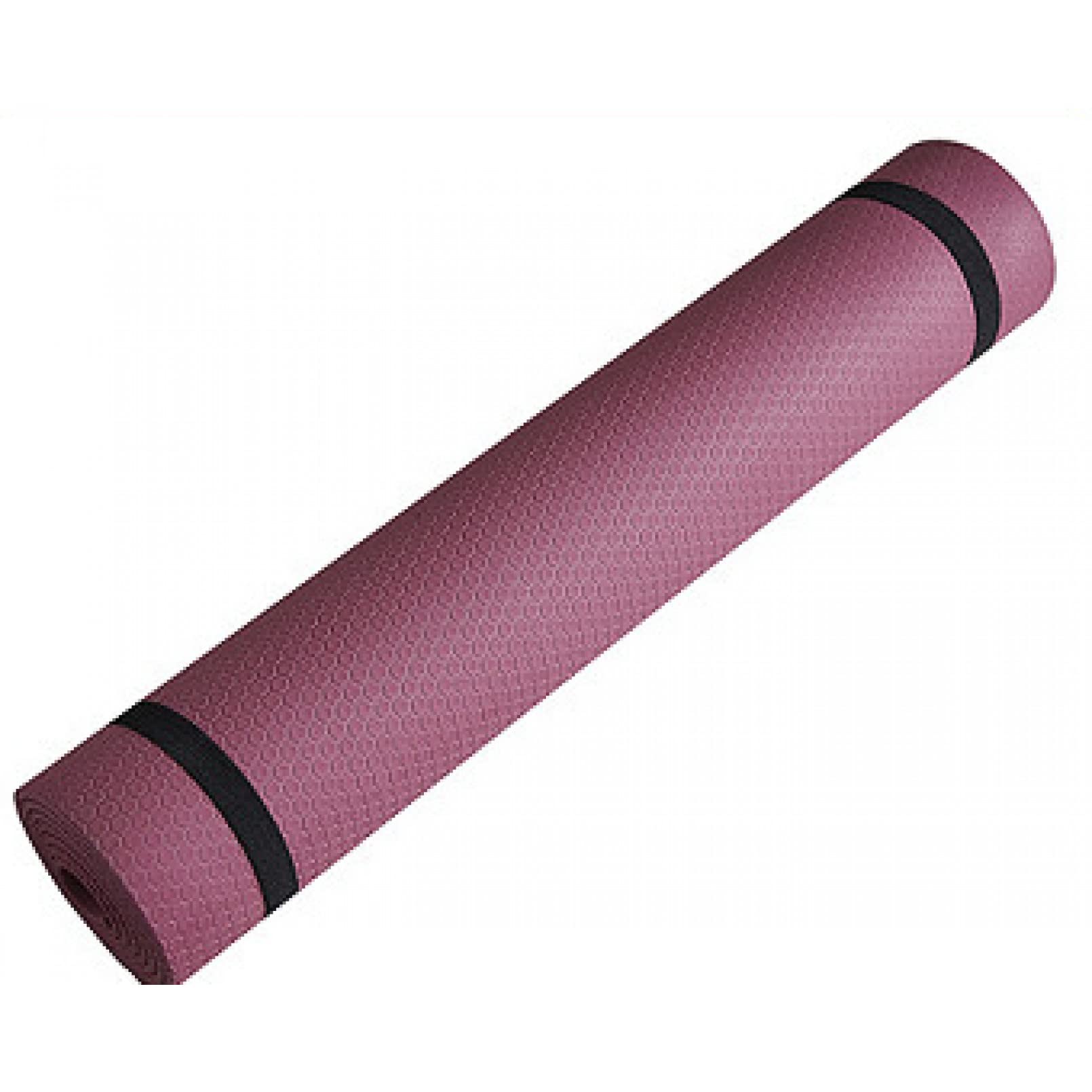 Mata do jogi Eva mata do jogi 3-6 mm mata fitness joga mężczyźni kobiety uniwersalna sportowa mata do fitnessu jogi