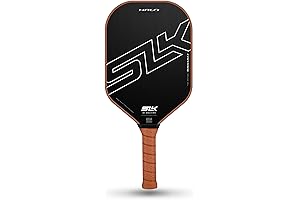 2024 Selkirk SLK Halo Pickleball Paddles: Ultimate Spin, Power, & Control