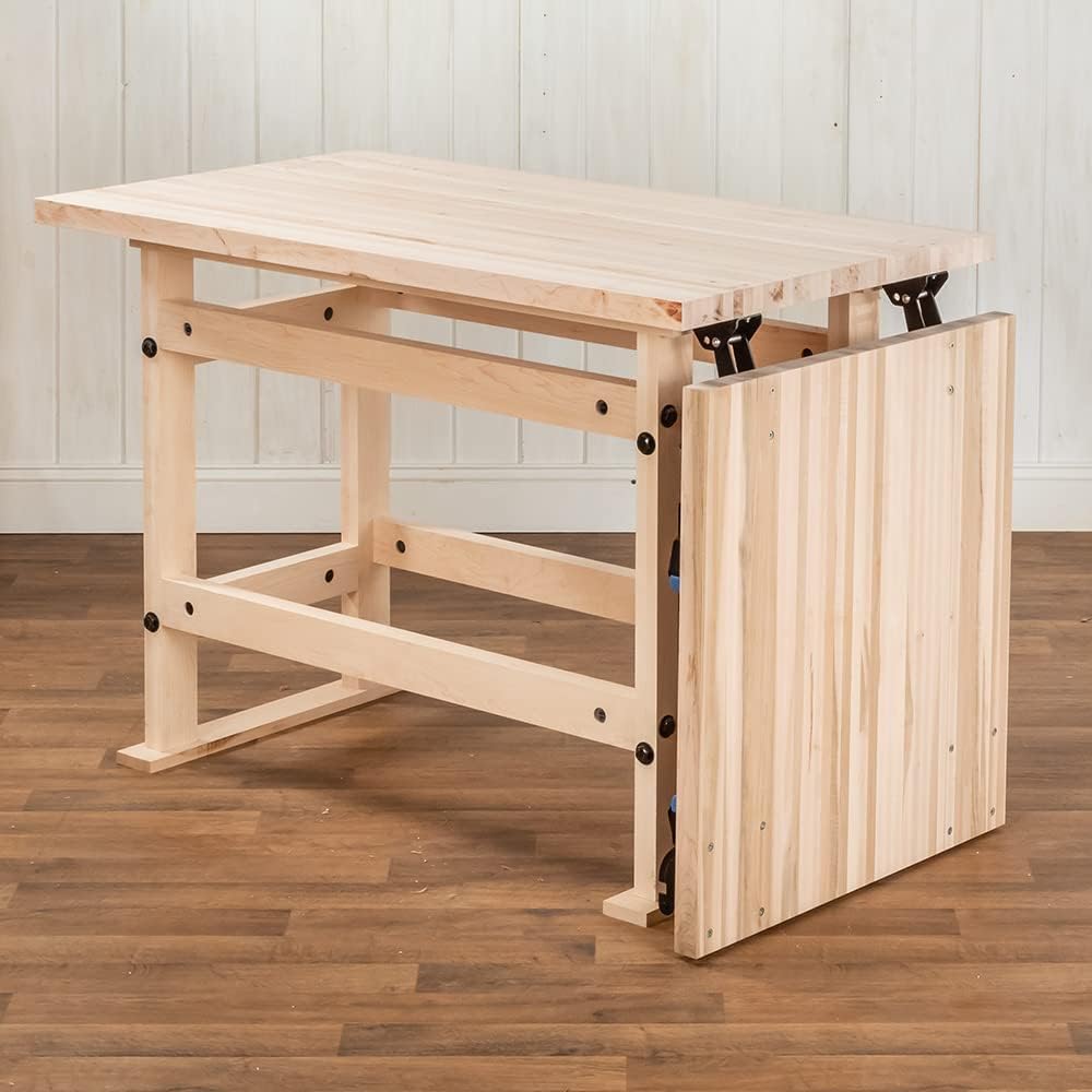 Rockler Rock-Steady Folding Top Extension Kit