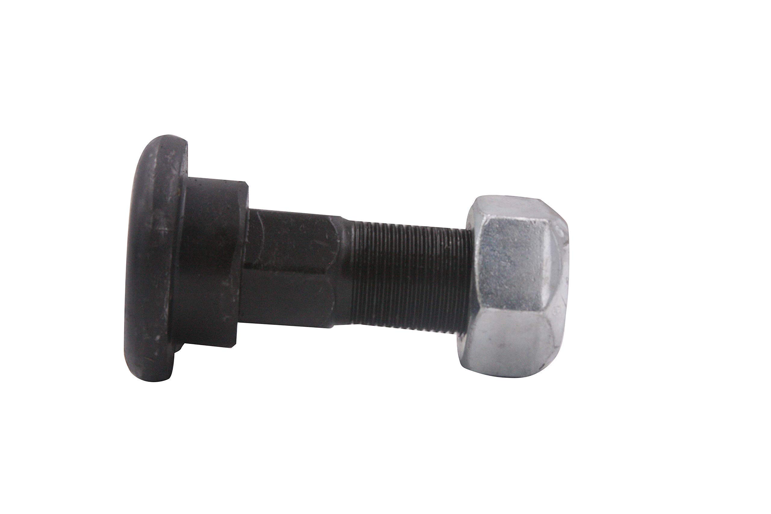 Replacement for Deere Blade Bolt Assembly (2 Pack) OEM: W38054 