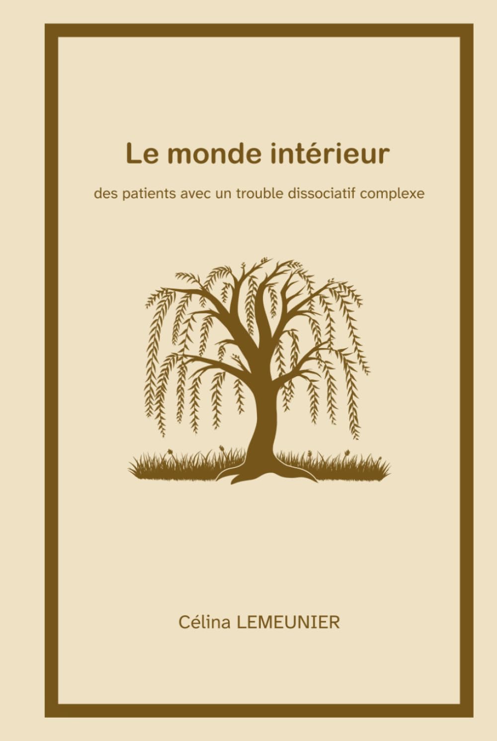 Le monde intérieur des patients avec un trouble dissociatif complexe