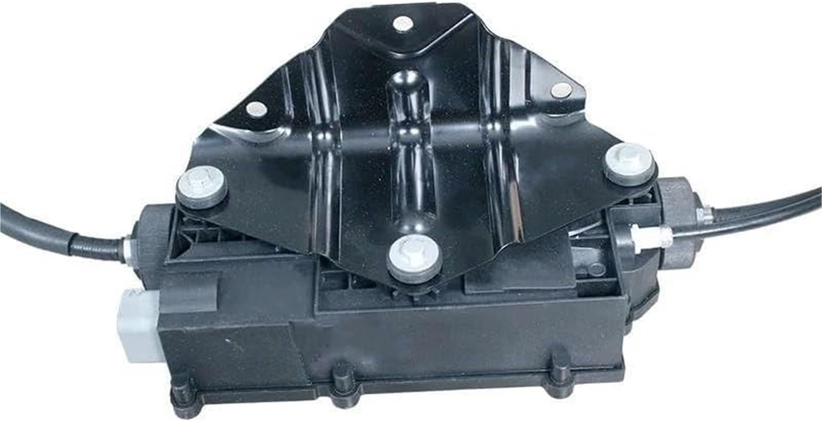 Silnik elektrycznego hamulca postojowego Dla modułu hamulca postojowego elektryczny siłownik ręcznego z jednostką sterującą 34436850289 dla Bmw X5 X6 E70 E71 E72