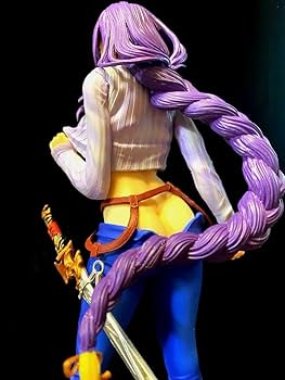 原神　雷電将軍　フィギュア Amazon.co.jp: 原神 げんしん 雷電将軍 フィギュア 1/7スケール