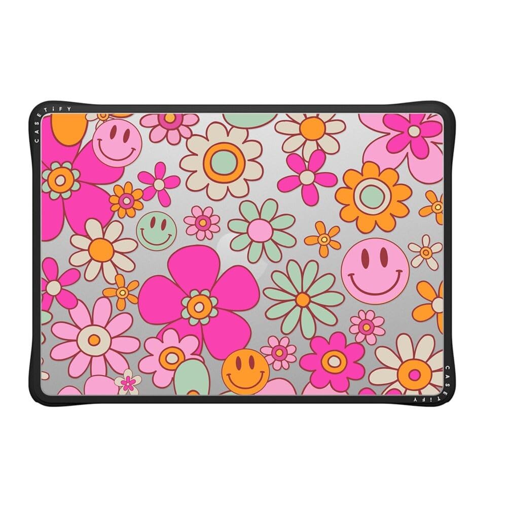 Amazon.com: CASETiFY Impact MacBook Air 13.6