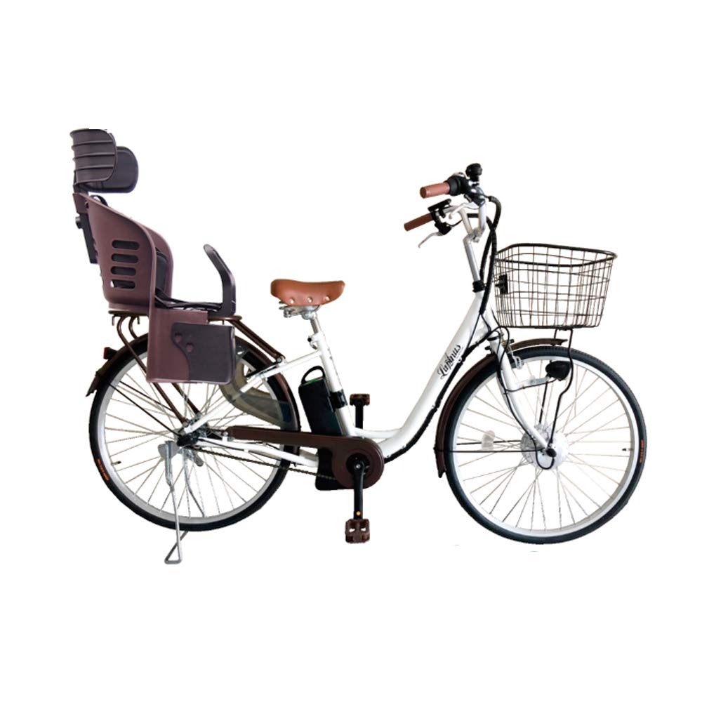 Amazon | 自転車専用*樹脂製後子供乗せ*（自転車用チャイルドシート 
