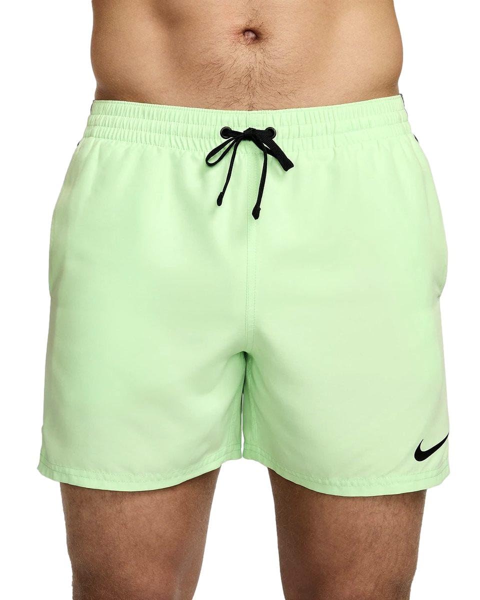 Nike Maillot de bain homme Logo Tape Lap NESSE559