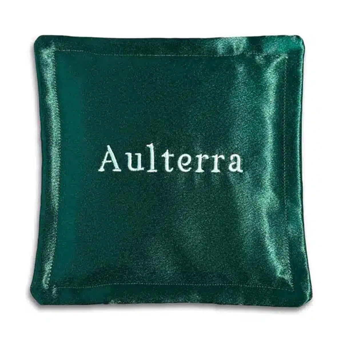 Energy Pillow - Green 2016