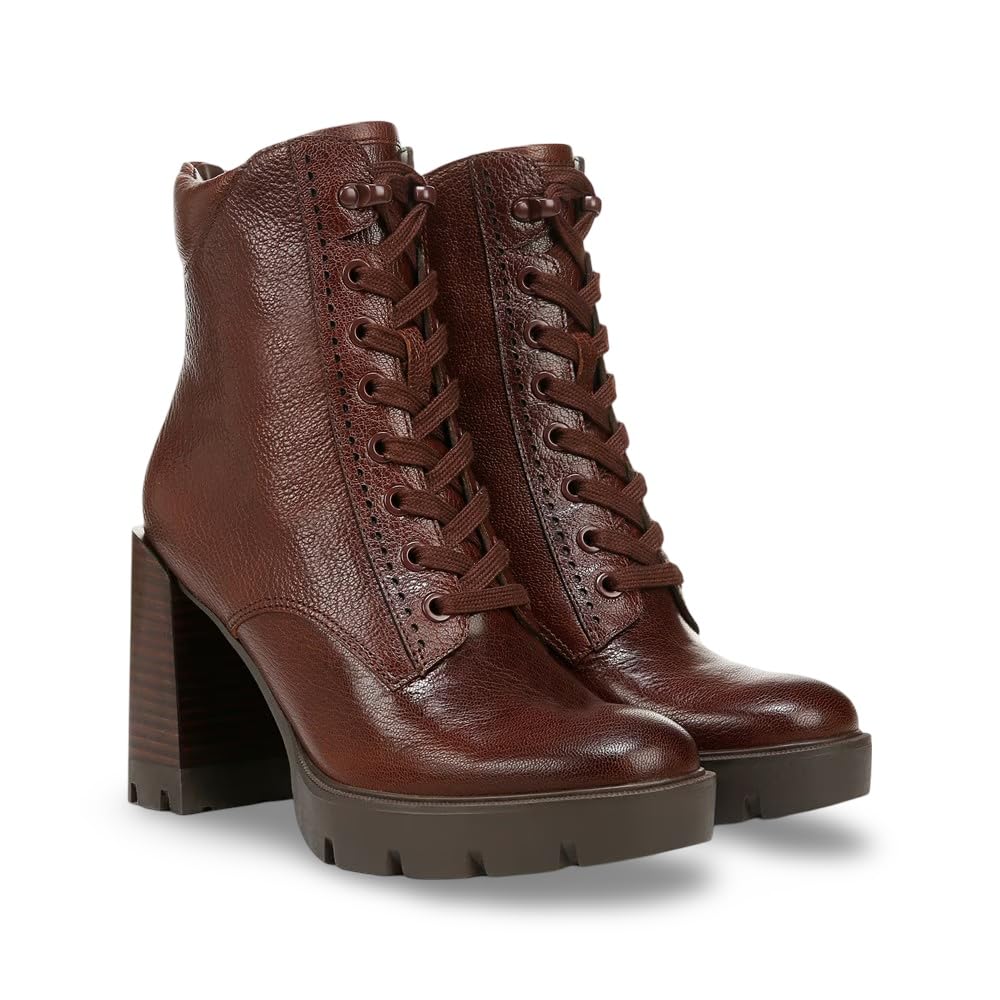 Naturalizer Womens Prewitt Ankle Boot