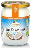 Premium Bio-Kokosmus 2 x 500 g