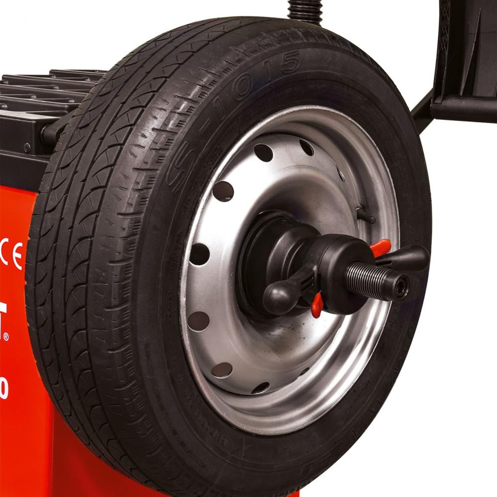Autobest Equilibreuse de pneus Automatique