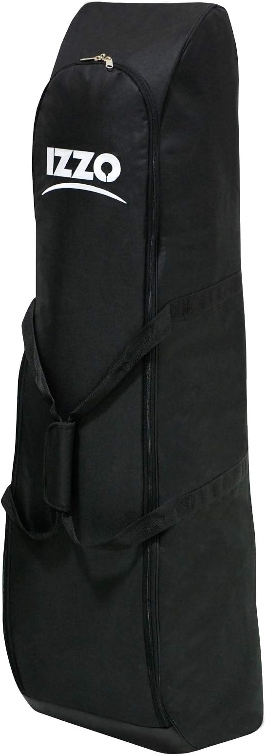 Padded Golf Travel Bag