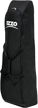 Izzo Padded Golf Travel Bag