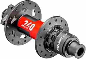 Amazon | DT Swiss 240 EXP クラシック リアディスク 6ボルト
