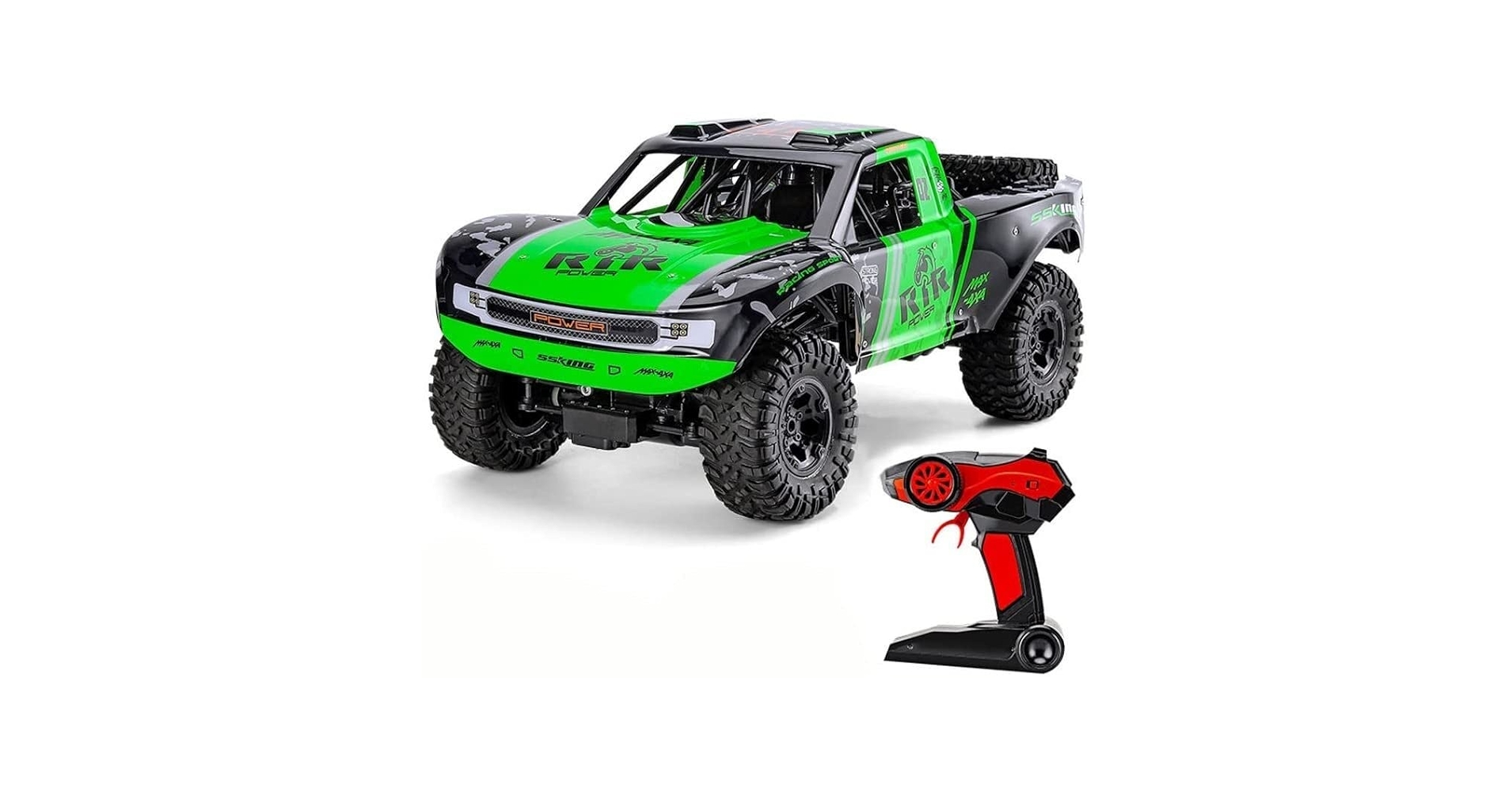 リモートコントロールカー 1:10 スケール RCトラック ラジコン Amazon.co.jp: 1/16 リモートコントロール高速カー、RC ドリフト
