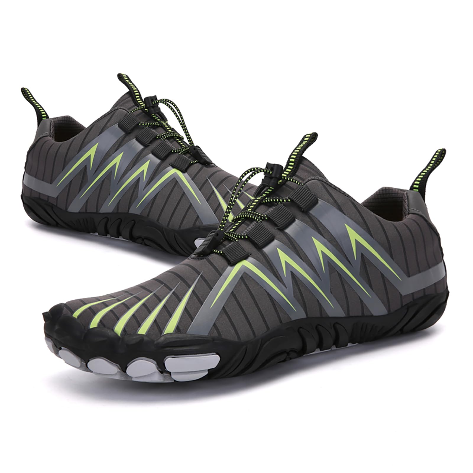 Grounded Barefoot Footwear for Women Men Neuropathy, Healthy Comfortable Non-Slip Grounding Barefoot Shoes Womens