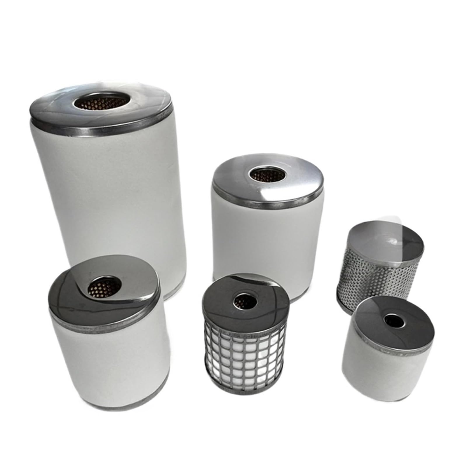 SJJBVPYX 1PCS AFF-EL850 AM-EL850 AME-EL850 AMD-EL850 AMF-EL850 AMH-EL850 AMG-EL850 Filter Element Kit(AME-EL850)