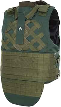 ロシア装備　Fort defender2 レプリカ Amazon | 【ロシア軍】Bastion製社 Defender 2 ボディーアーマ