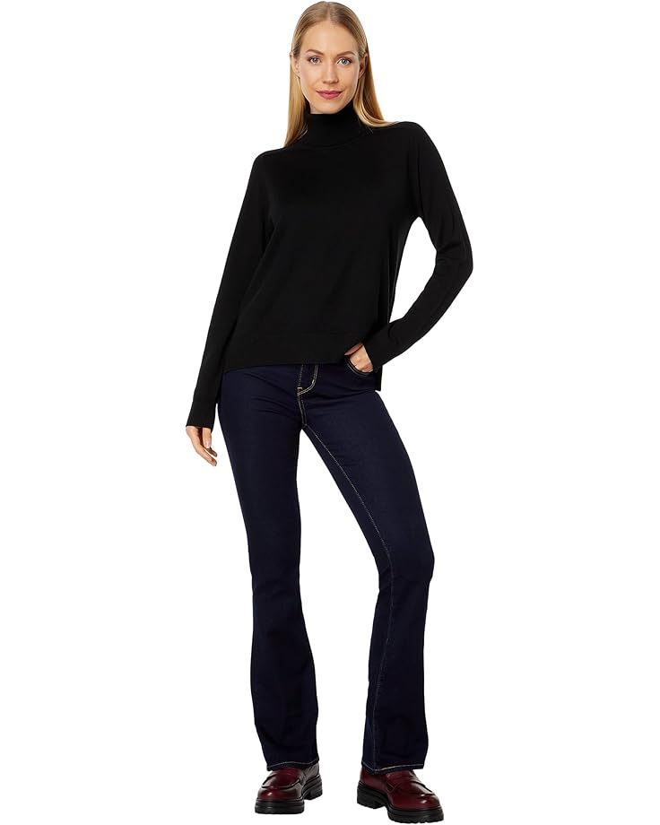 Pendleton Raglan Merino Turtleneck - #4 of 4