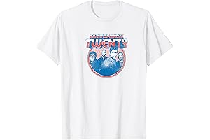 Matchbox Twenty Circle Photo T-Shirt