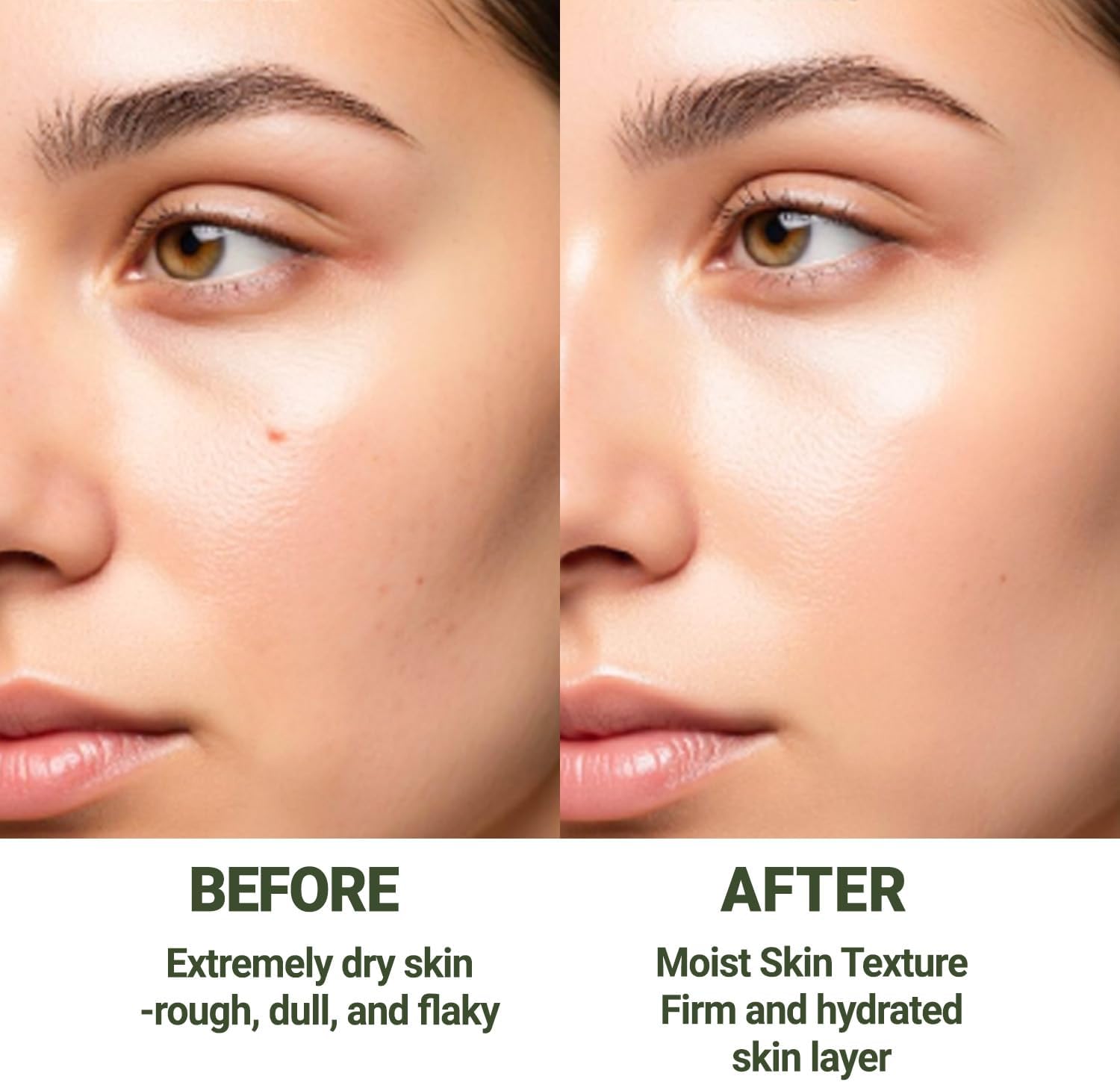 Principle Natural Rich Hydrated Toner 5.07 fl oz / 150ml, Hydrating & Moisturizing for Dry, Oily & Sensitive Skin, Soothing Toner, Triple Hyaluronic Acid, Moisture Barrier, Calming - Image 7