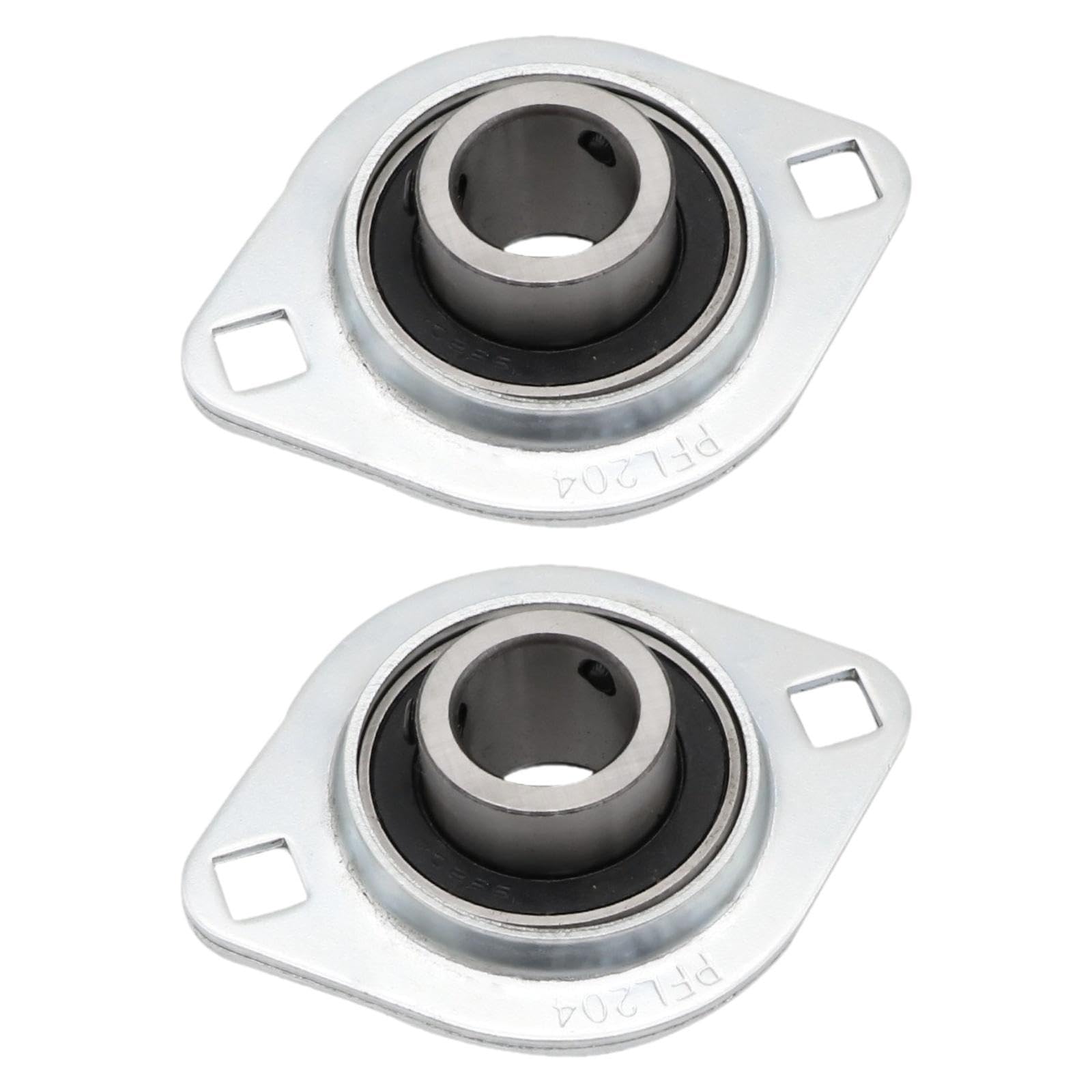 Sbpfl205-16 Pillow Block Bearings Pre Lubricated Professional Accessory 2Pcs-image-19