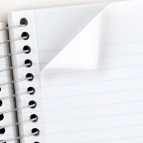 Miniatura 5 de Five Star Fat Lil cuaderno con espiral 200 unidades 45388 los colores pueden variar