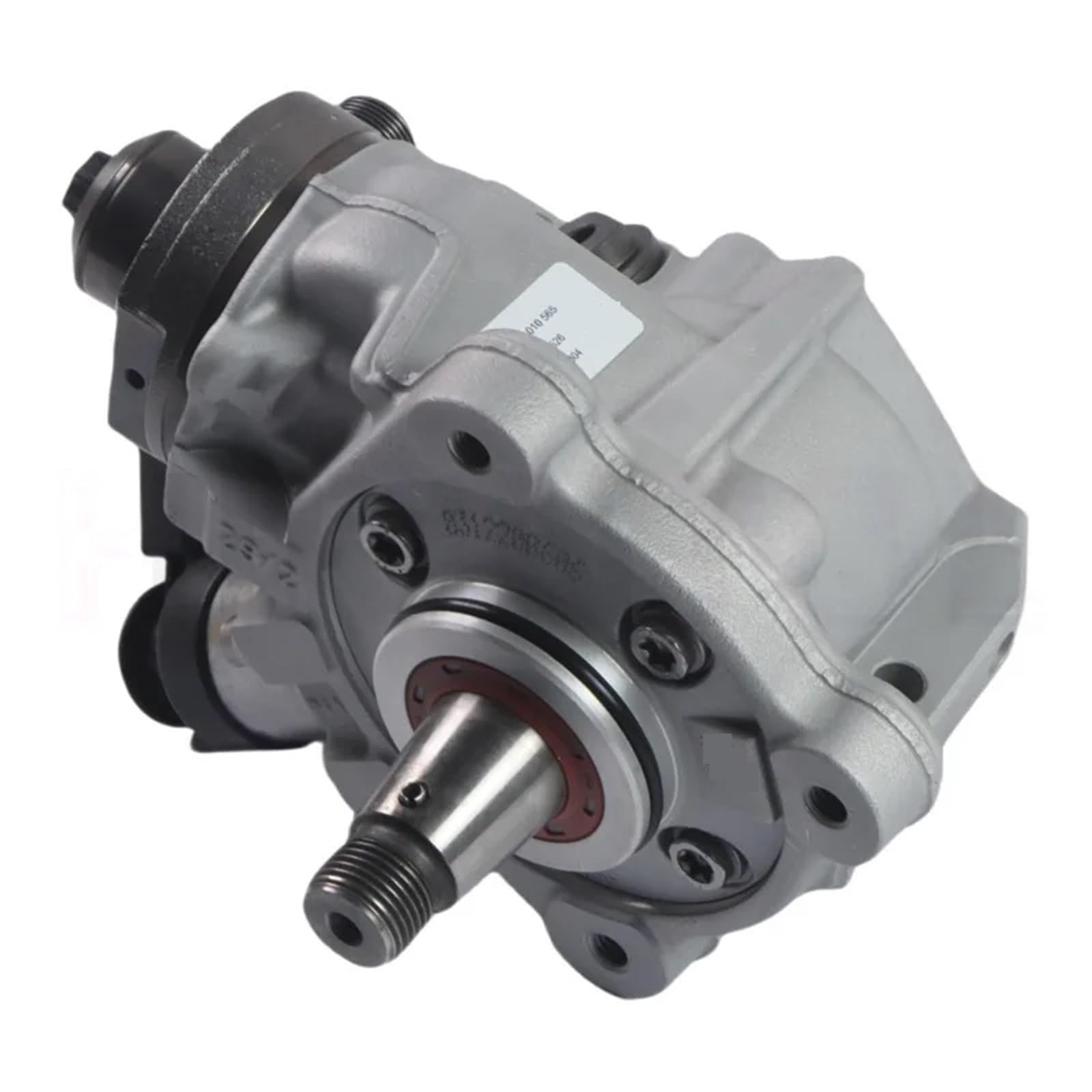 Do Golf mierząca paliwo CP4 0445010565 – zestaw wysokiego ciśnienia VW