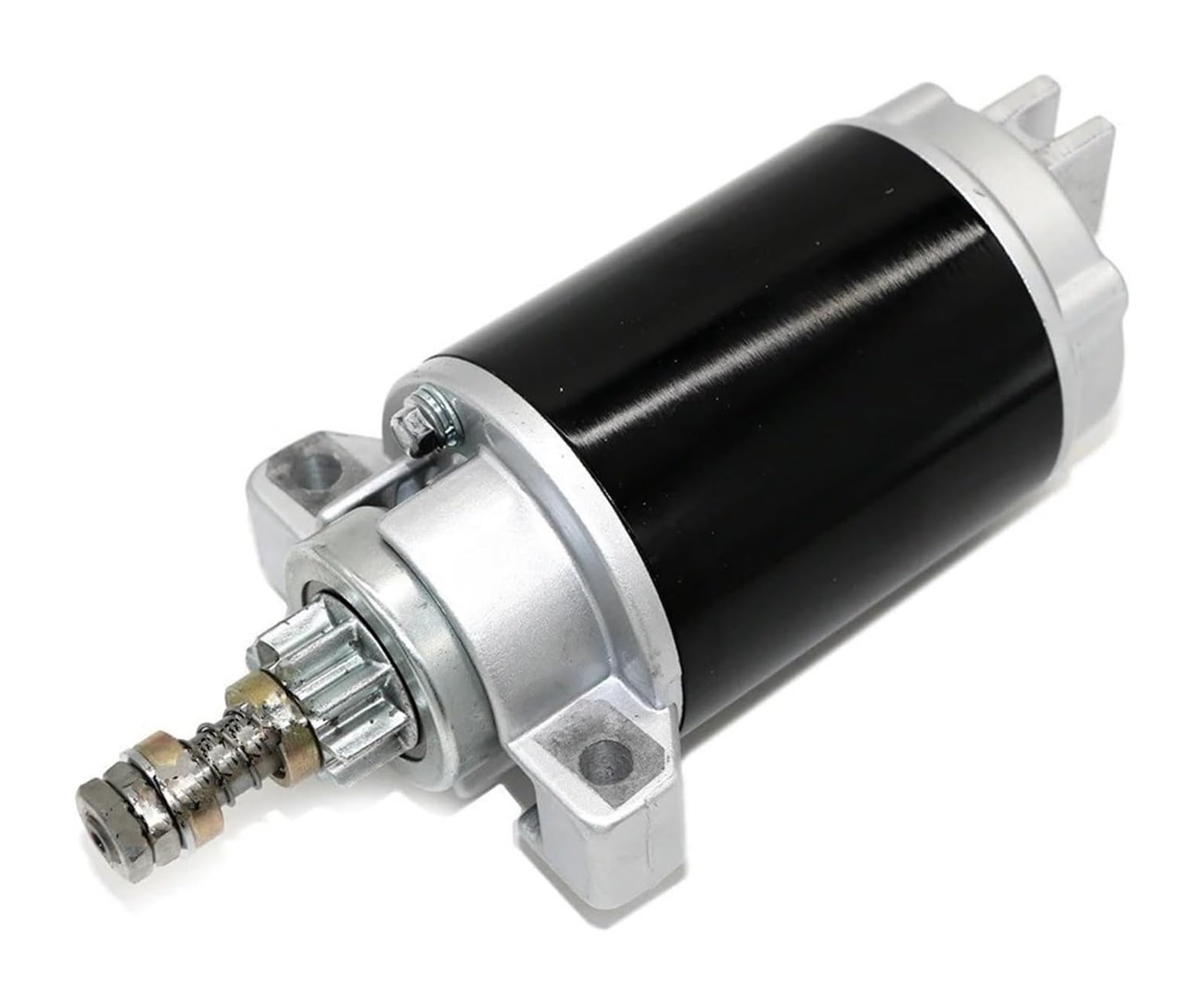 pour 4 Temps 20 CV 25 CV 65W-81800-00 65W-81800-01 65W-81800-02 Moteur De Bateau 65W-81800 Démarreur Moteur Moteur De Démarreur
