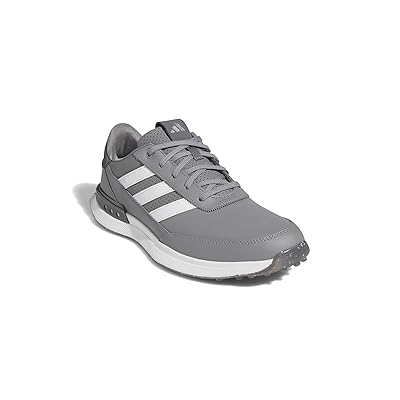 adidas Golf S2G 24 Leather Spikeless Golf Shoes Men