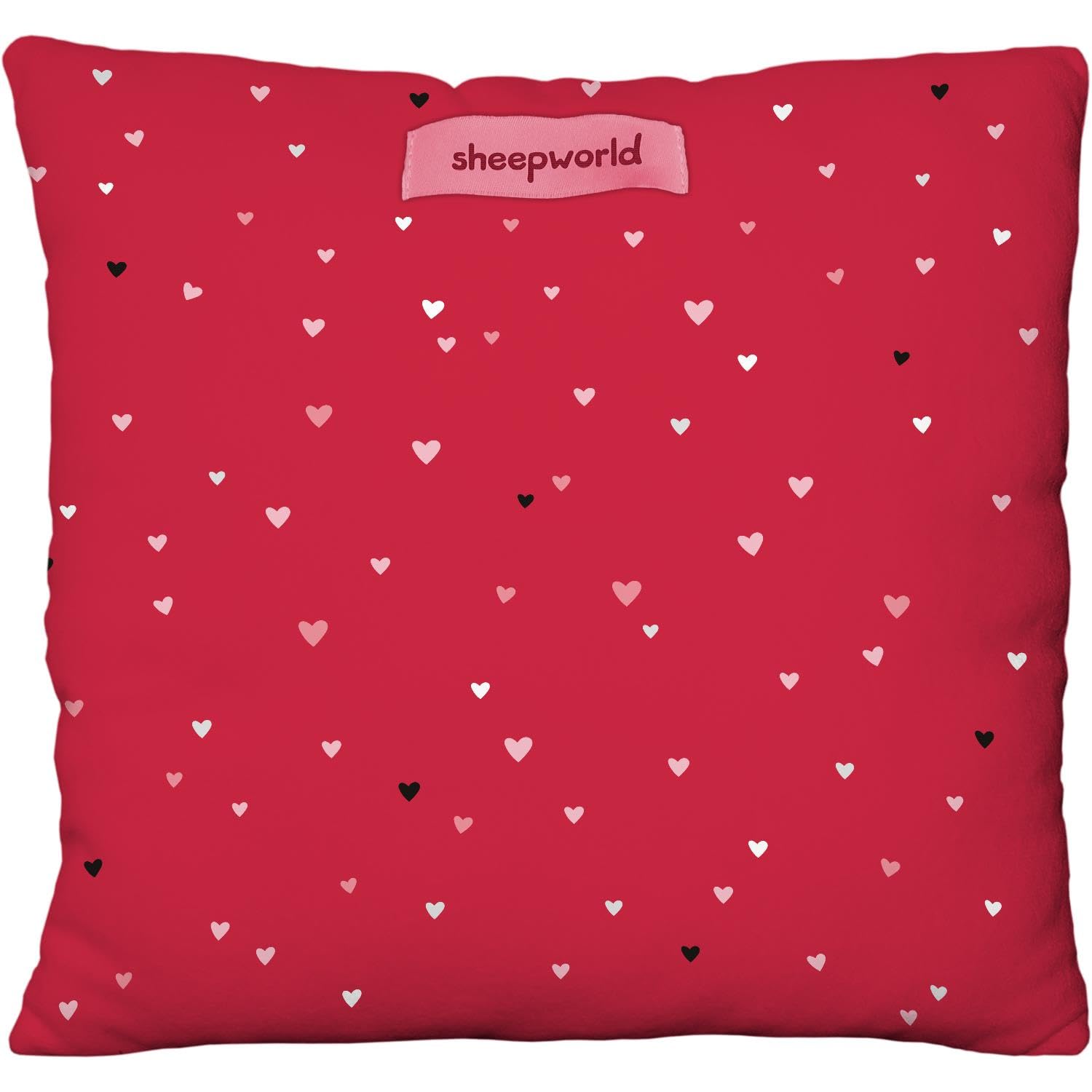 Cojín Peluche Corazon Te Amo 25 Cm San Valentín Amor | Cuotas sin Cojín Peluche Corazon Te Amo 25 Cm San Valentín Amor | Cuotas sin